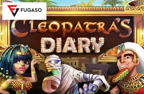 Cleopatra's Diary